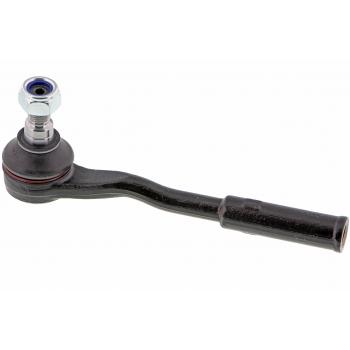 2005 Mercedes-Benz S430 Steering Tie Rod End Front Outer Mevotech MS10606 image 2 of 2