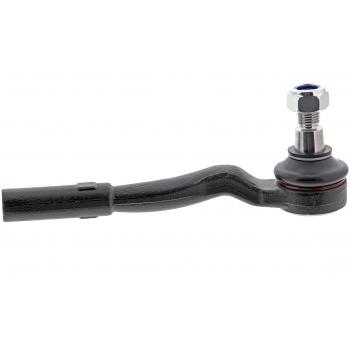 2006 Mercedes-Benz CLS500 Steering Tie Rod End Front Left Outer Mevotech MS10607 image 2 of 3