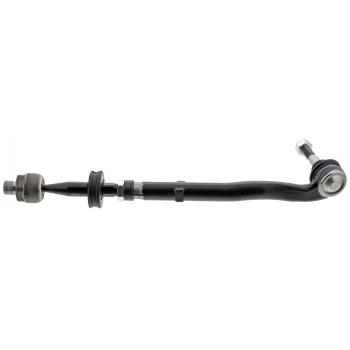 2000 BMW 528i Steering Tie Rod End Assembly Front Left Mevotech MS10609 image 1 of 4