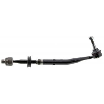 2000 BMW 528i Steering Tie Rod End Assembly Front Left Mevotech MS10609 image 2 of 4