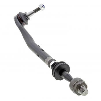 2000 BMW 528i Steering Tie Rod End Assembly Front Left Mevotech MS10609 image 4 of 4