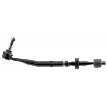2000 BMW 528i Steering Tie Rod End Assembly Front Right Mevotech MS10610 image 2 of 4