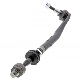 2000 BMW 528i Steering Tie Rod End Assembly Front Right Mevotech MS10610 image 4 of 4