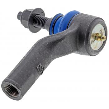 2018 Volvo S60 Steering Tie Rod End Front Left Outer Mevotech MS106100 image 1 of 4