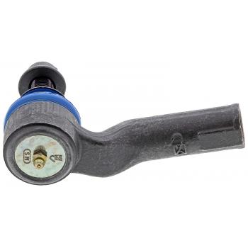2018 Volvo S60 Steering Tie Rod End Front Left Outer Mevotech MS106100 image 2 of 4