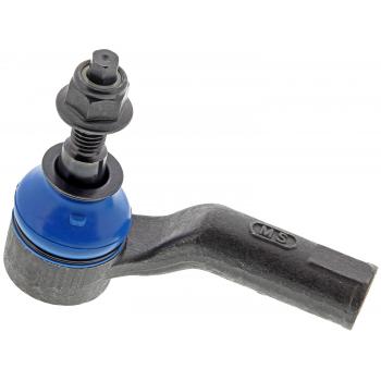 2018 Volvo S60 Steering Tie Rod End Front Left Outer Mevotech MS106100 image 3 of 4