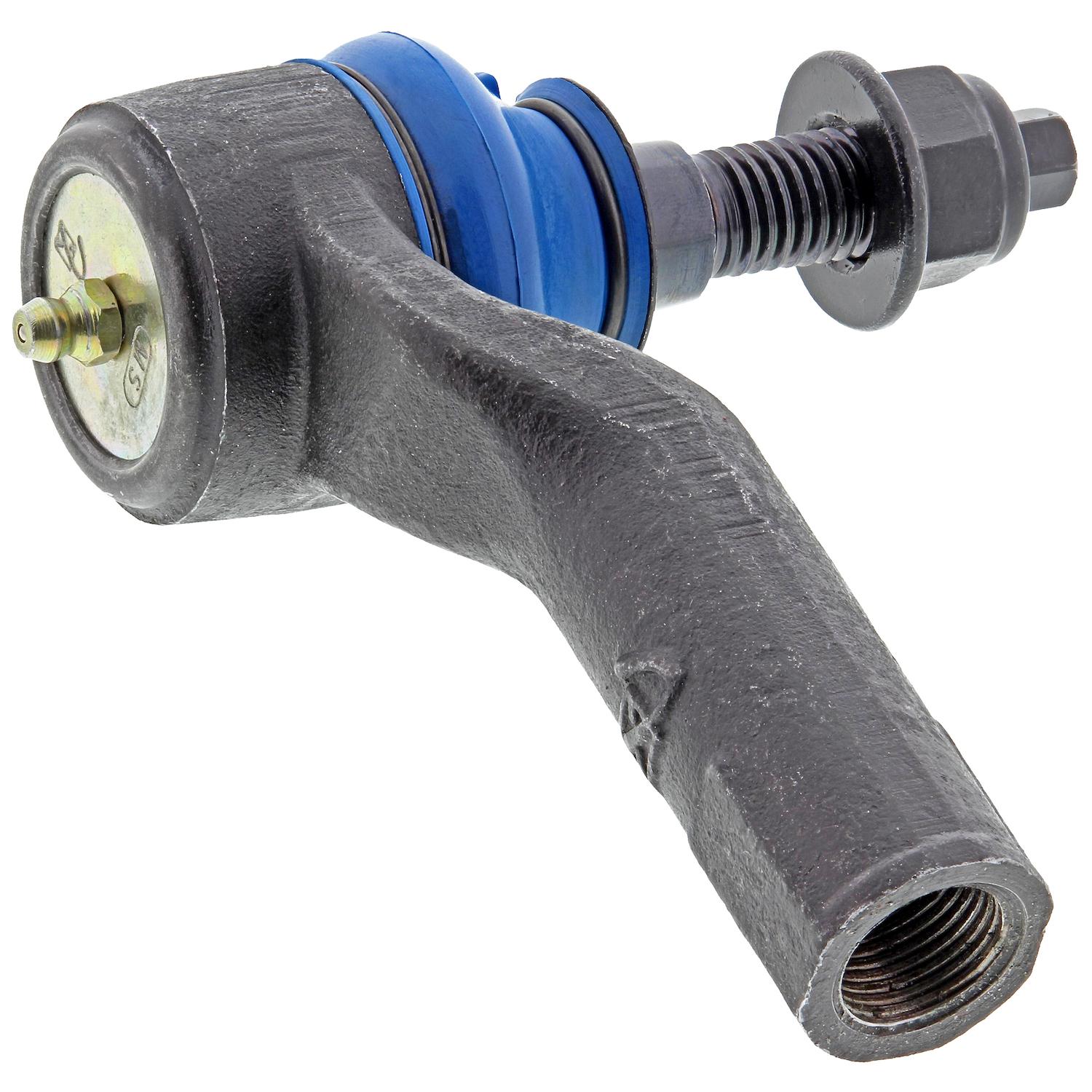 Mevotech MS106101 Steering Tie Rod End product image 1 of 6