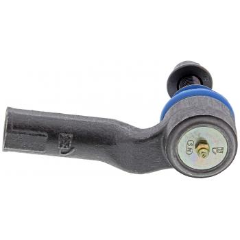 2018 Volvo S60 Steering Tie Rod End Front Right Outer Mevotech MS106101 image 2 of 4