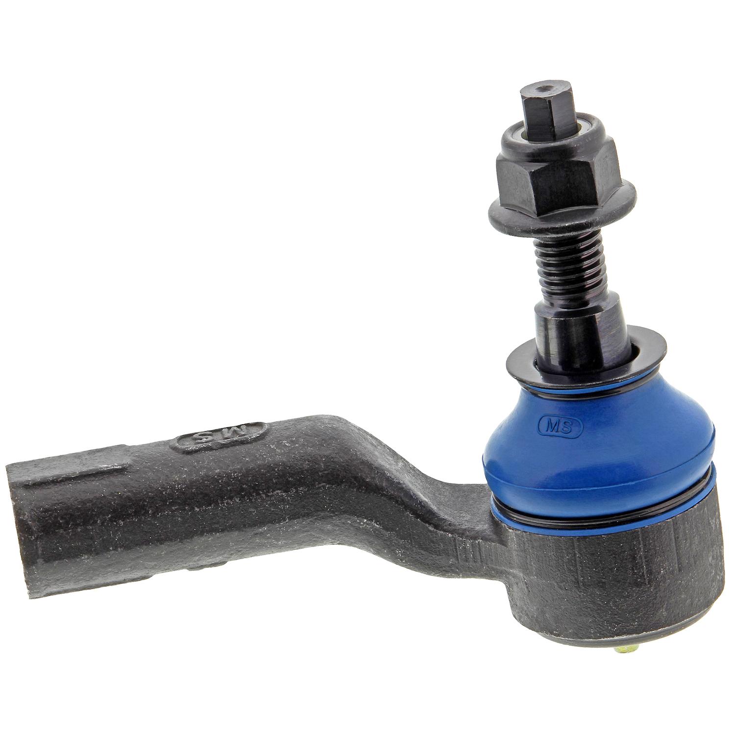 Mevotech MS106101 Steering Tie Rod End product image 3 of 6