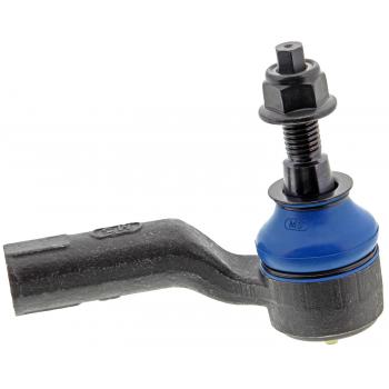 2018 Volvo S60 Steering Tie Rod End Front Right Outer Mevotech MS106101 image 3 of 4