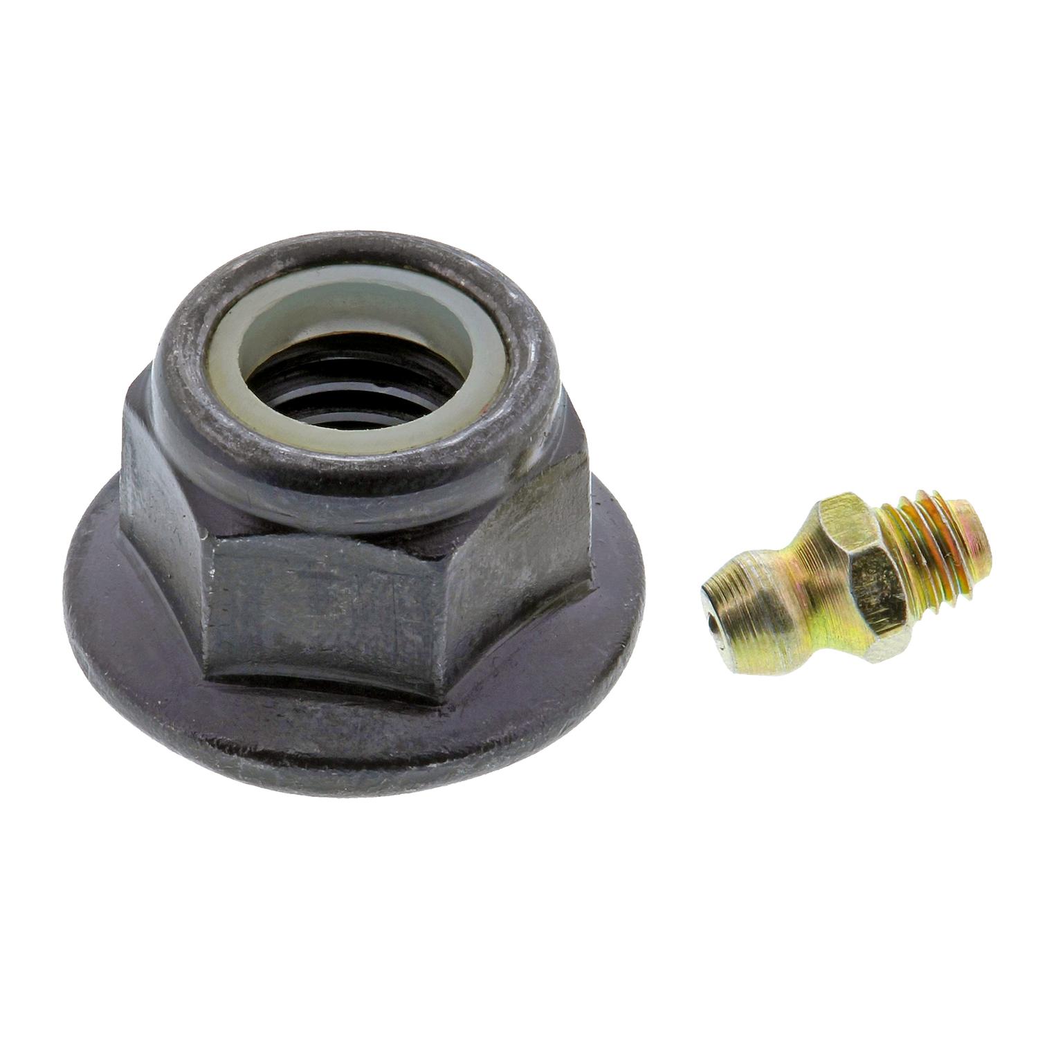 Mevotech MS106101 Steering Tie Rod End product image 4 of 6