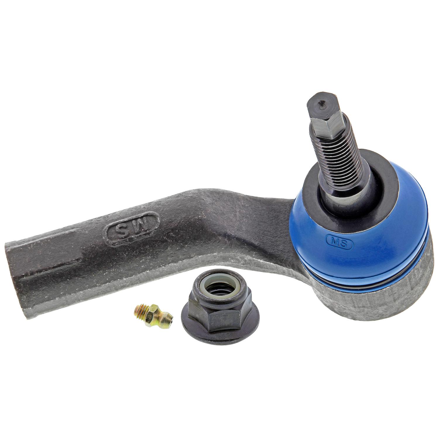 Mevotech MS106101 Steering Tie Rod End product image 5 of 6