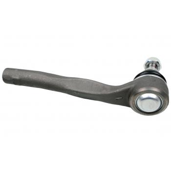 2012 Mercedes-Benz C250 Steering Tie Rod End Front Left Outer Mevotech MS106105 image 1 of 3