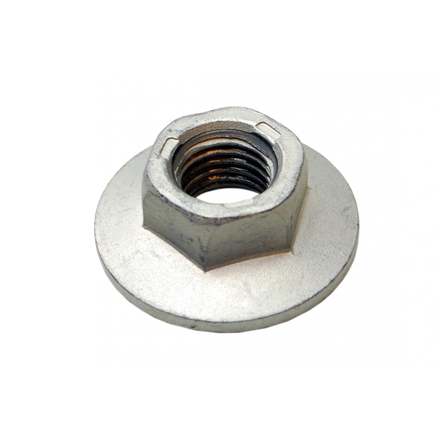 Mevotech MS106107 - Steering Tie Rod End Mevotech MS106107 Steering Tie Rod End product image 3 of 3