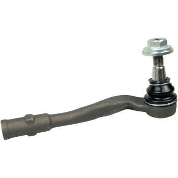 2018 Audi A8 Quattro Steering Tie Rod End Front Left Outer Mevotech MS106108 image 2 of 4