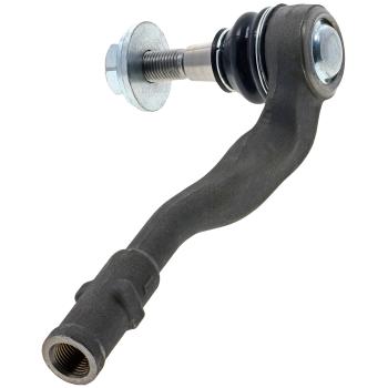 2018 Audi A8 Quattro Steering Tie Rod End Front Left Outer Mevotech MS106108 image 4 of 4
