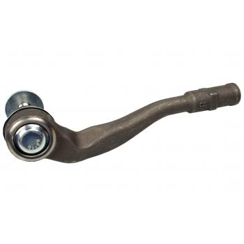 2018 Audi A8 Quattro Steering Tie Rod End Front Right Outer Mevotech MS106109 image 1 of 4