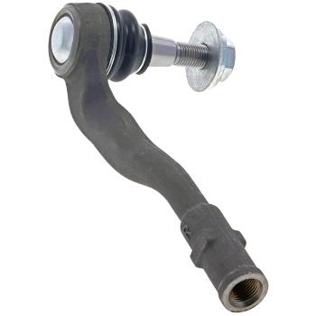2018 Audi A8 Quattro Steering Tie Rod End Front Right Outer Mevotech MS106109 image 4 of 4