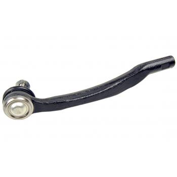 2007 Volvo XC70 Steering Tie Rod End Front Left Outer Mevotech MS106110 image 1 of 4