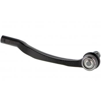 2007 Volvo XC70 Steering Tie Rod End Front Right Outer Mevotech MS106111 image 1 of 3