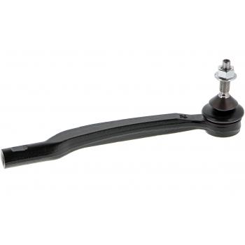 2007 Volvo XC70 Steering Tie Rod End Front Right Outer Mevotech MS106111 image 2 of 3