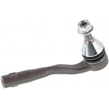 2018 Mercedes-Benz GLE350 Steering Tie Rod End Front Outer Mevotech MS106112 image 2 of 4