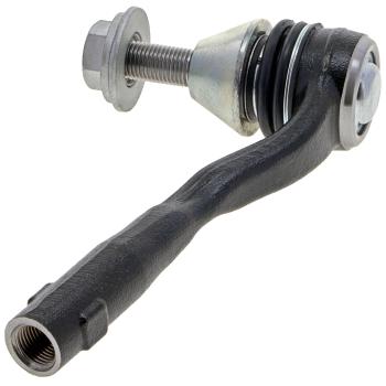 2018 Mercedes-Benz GLE350 Steering Tie Rod End Front Outer Mevotech MS106112 image 3 of 4