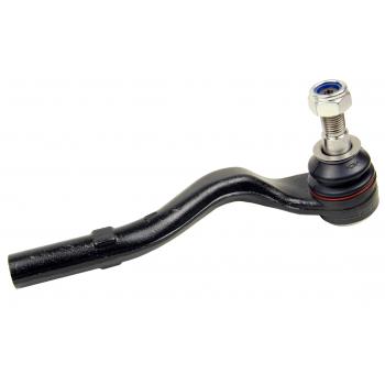 2016 Mercedes-Benz CLS400 Steering Tie Rod End Front Left Outer Mevotech MS106113 image 2 of 3