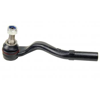 2016 Mercedes-Benz CLS400 Steering Tie Rod End Front Right Outer Mevotech MS106114 image 2 of 3