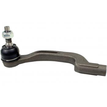2019 Infiniti QX30 Steering Tie Rod End Front Left Outer Mevotech MS106117 image 2 of 3