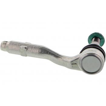 2015 BMW ActiveHybrid 7 Steering Tie Rod End Front Left Outer Mevotech MS106119 image 1 of 3