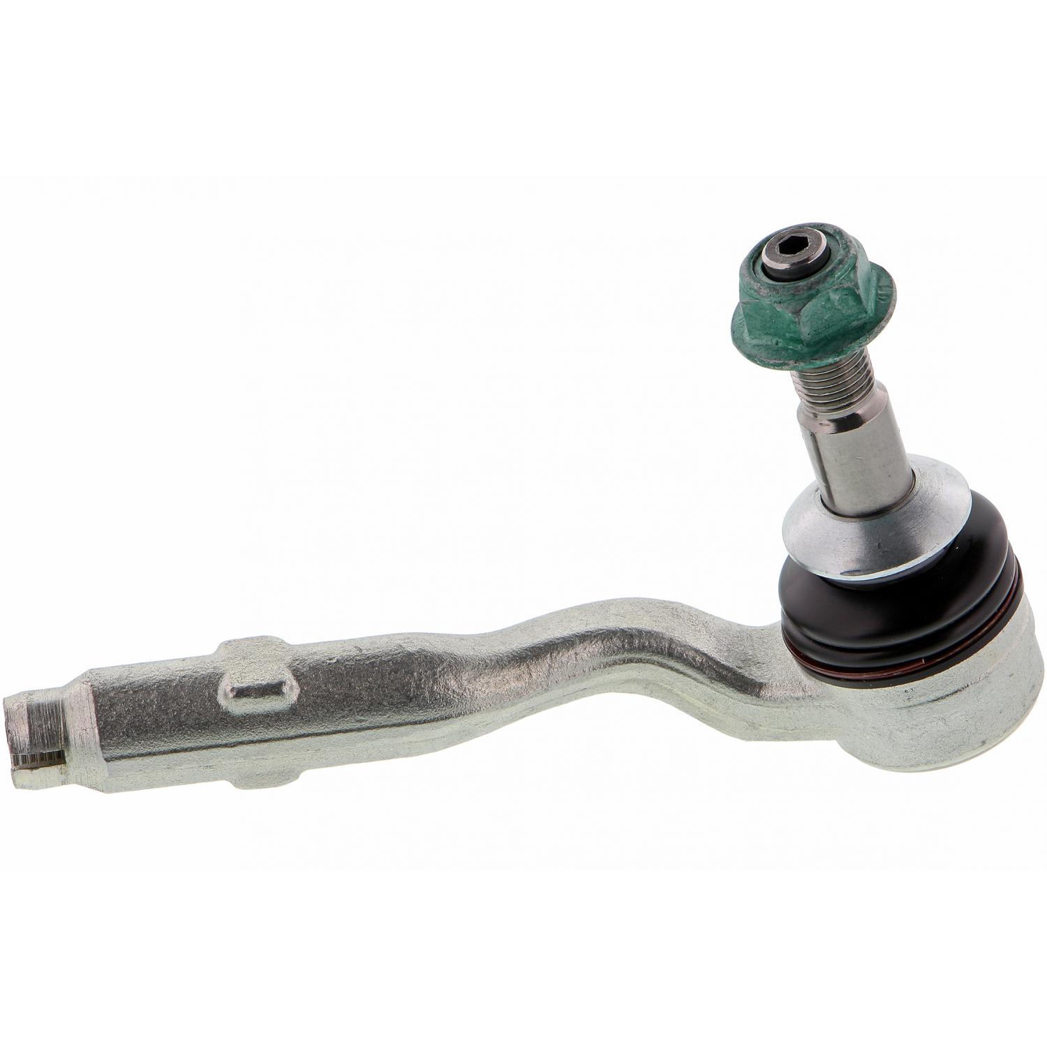 Mevotech MS106119 - Steering Tie Rod End Mevotech MS106119 Steering Tie Rod End product image 2 of 3