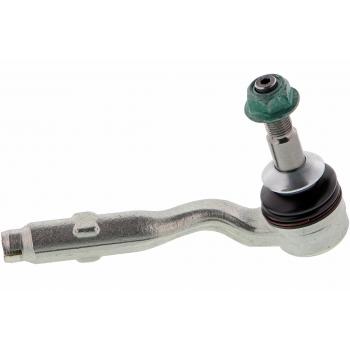 2015 BMW ActiveHybrid 7 Steering Tie Rod End Front Left Outer Mevotech MS106119 image 2 of 3