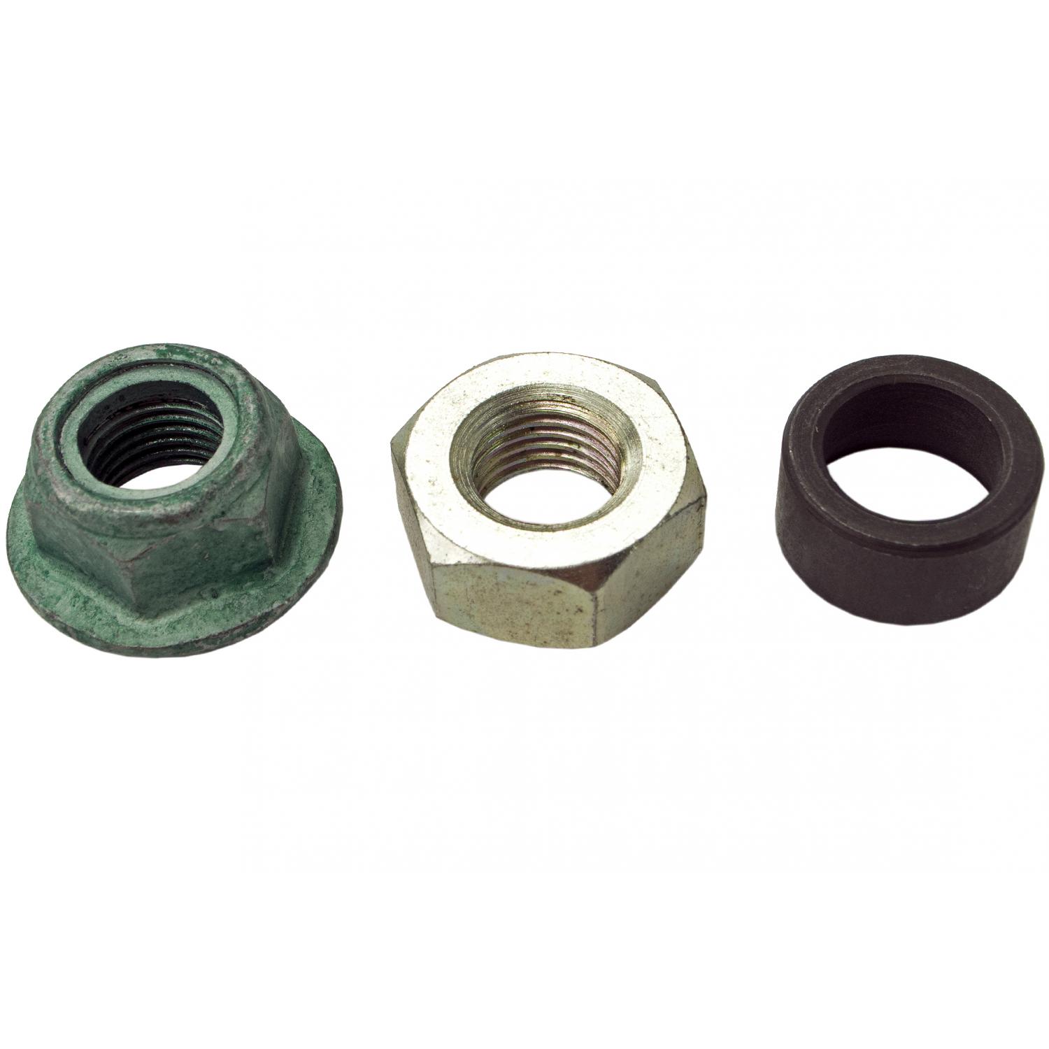 Mevotech MS106119 - Steering Tie Rod End Mevotech MS106119 Steering Tie Rod End product image 3 of 3