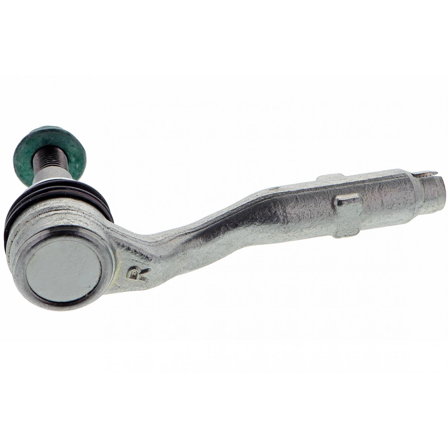 Mevotech MS106120 - Steering Tie Rod End Mevotech MS106120 Steering Tie Rod End product image 1 of 3