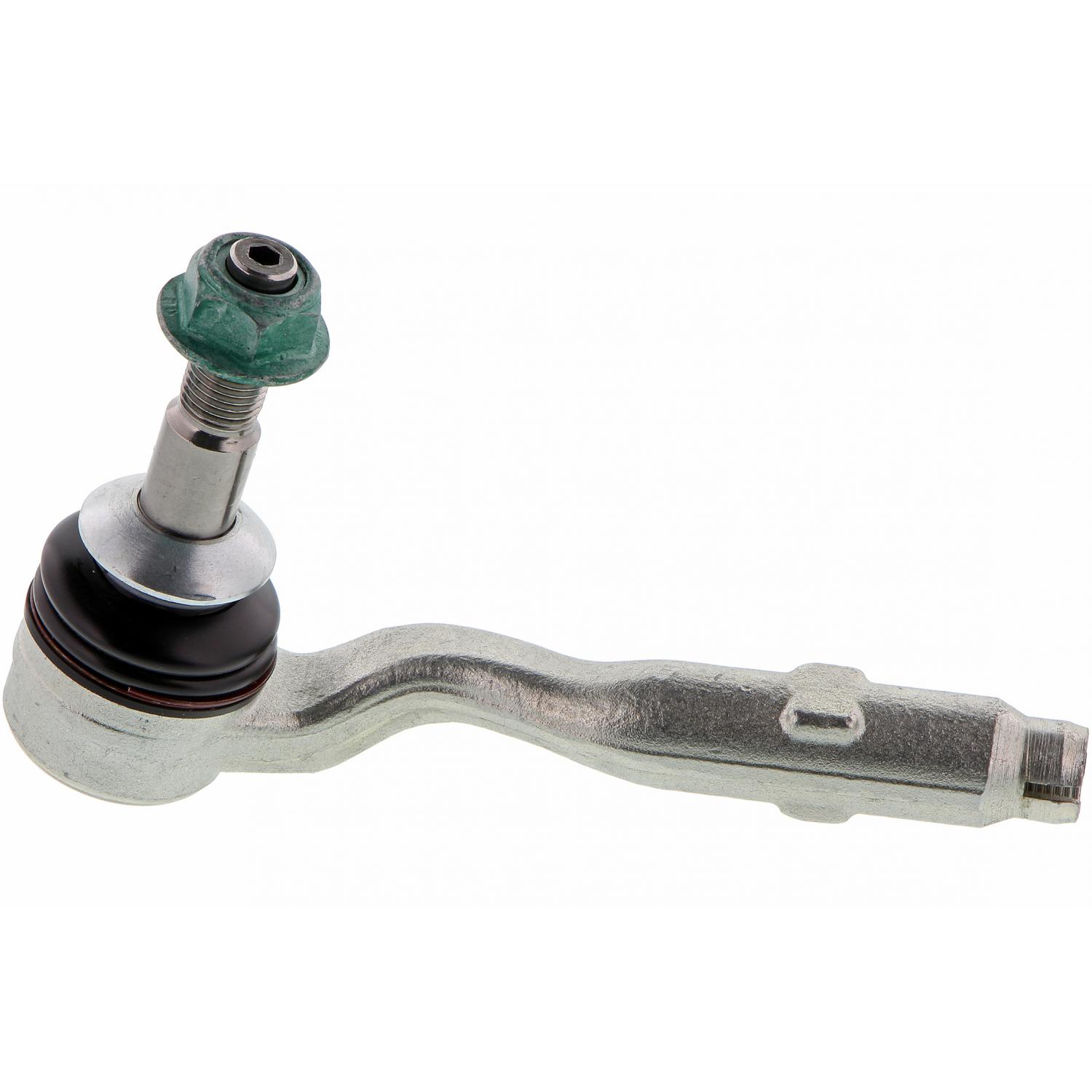 Mevotech MS106120 - Steering Tie Rod End Mevotech MS106120 Steering Tie Rod End product image 2 of 3
