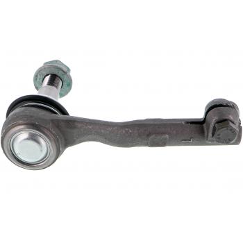2015 BMW ActiveHybrid 3 Steering Tie Rod End Front Left Outer Mevotech MS106122 image 1 of 2