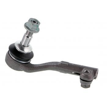 2015 BMW ActiveHybrid 3 Steering Tie Rod End Front Left Outer Mevotech MS106122 image 2 of 2