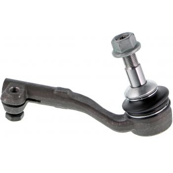 2015 BMW ActiveHybrid 3 Steering Tie Rod End Front Right Outer Mevotech MS106123 image 2 of 2