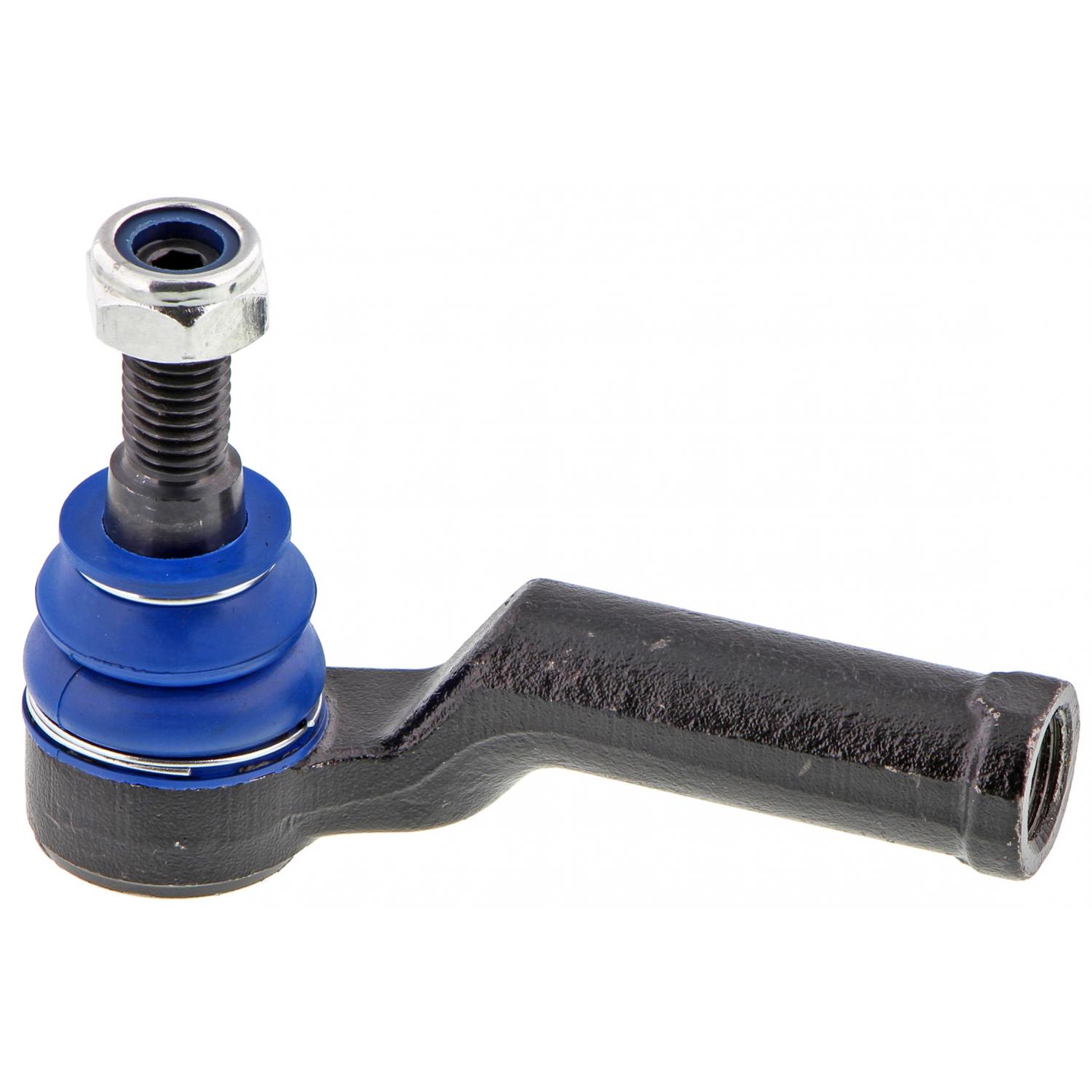 Mevotech MS106126 Steering Tie Rod End product image 2 of 3