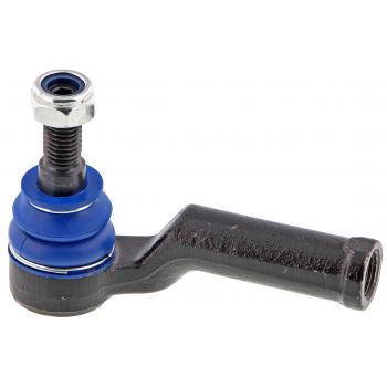 2014 Land Rover LR2 Steering Tie Rod End Front Left Outer Mevotech MS106126 image 2 of 3