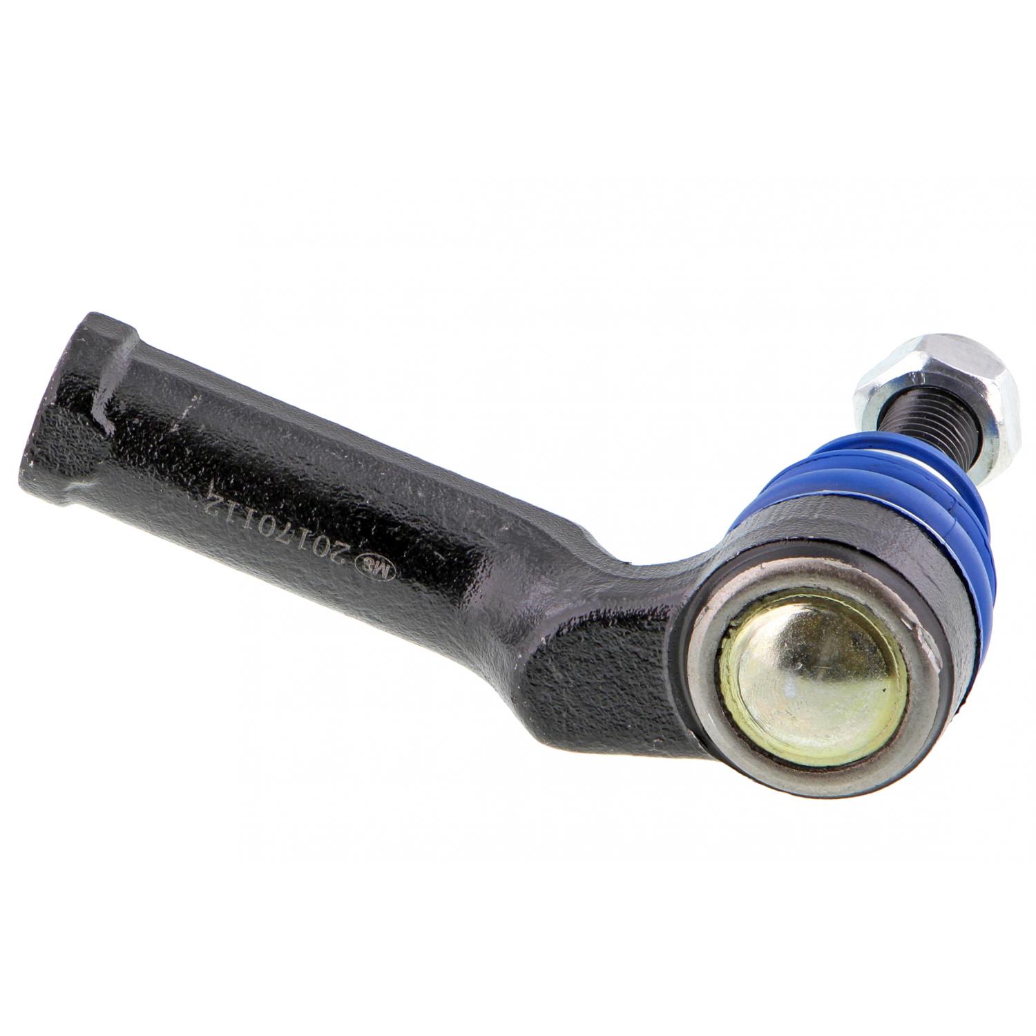 Mevotech MS106127 - Steering Tie Rod End Mevotech MS106127 Steering Tie Rod End product image 1 of 3