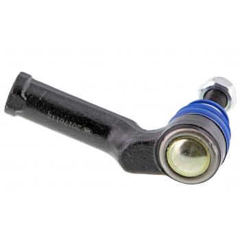 2014 Land Rover LR2 Steering Tie Rod End Front Right Outer Mevotech MS106127 image 1 of 3