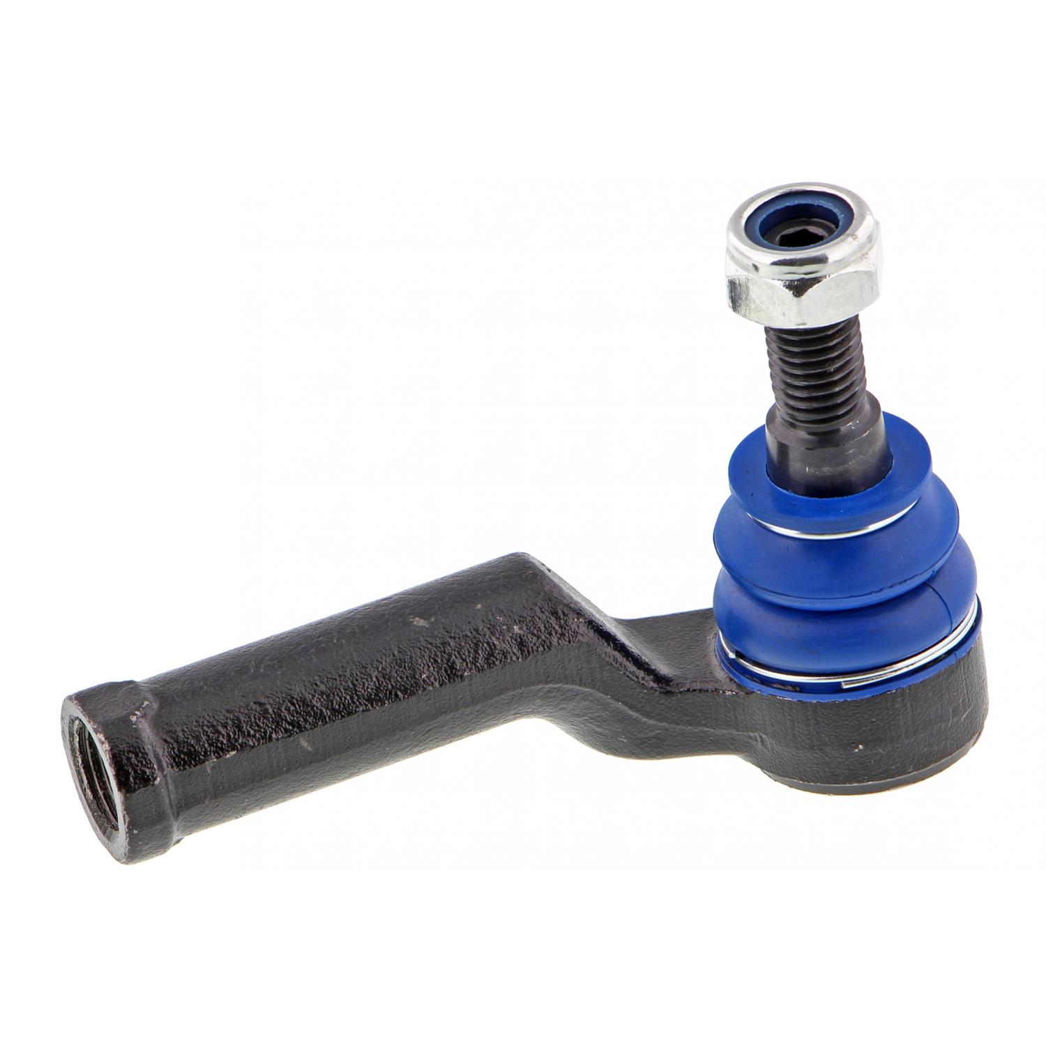 Mevotech MS106127 - Steering Tie Rod End Mevotech MS106127 Steering Tie Rod End product image 2 of 3