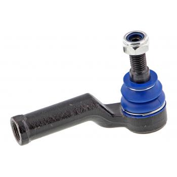 2014 Land Rover LR2 Steering Tie Rod End Front Right Outer Mevotech MS106127 image 2 of 3