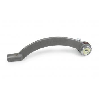 2002 Mini Cooper Steering Tie Rod End Front Left Outer Mevotech MS10613 image 1 of 2