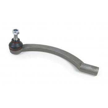 2002 Mini Cooper Steering Tie Rod End Front Left Outer Mevotech MS10613 image 2 of 2