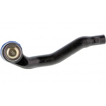 2007 Mercedes-Benz C280 Steering Tie Rod End Front Right Outer Mevotech MS106133 image 1 of 3