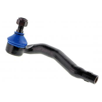 2007 Mercedes-Benz C280 Steering Tie Rod End Front Left Outer Mevotech MS106134 image 2 of 4