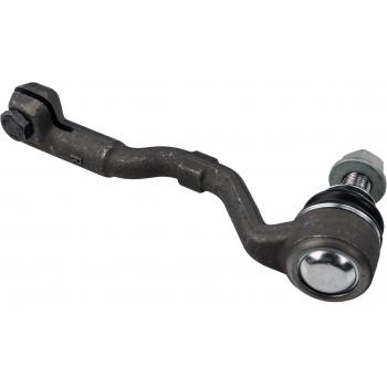2017 BMW X5 Steering Tie Rod End Front Right Outer Mevotech MS106135 image 1 of 3